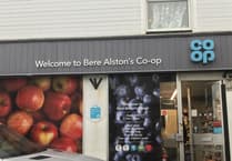 Bere councillor backs plan for larger Co-op