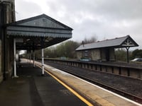 Tavistock rail link plans cancelled