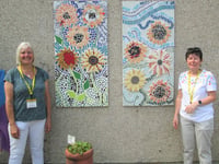 Lottery funding launches  major new community art project