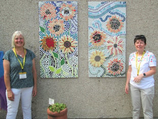Lottery funding launches  major new community art project