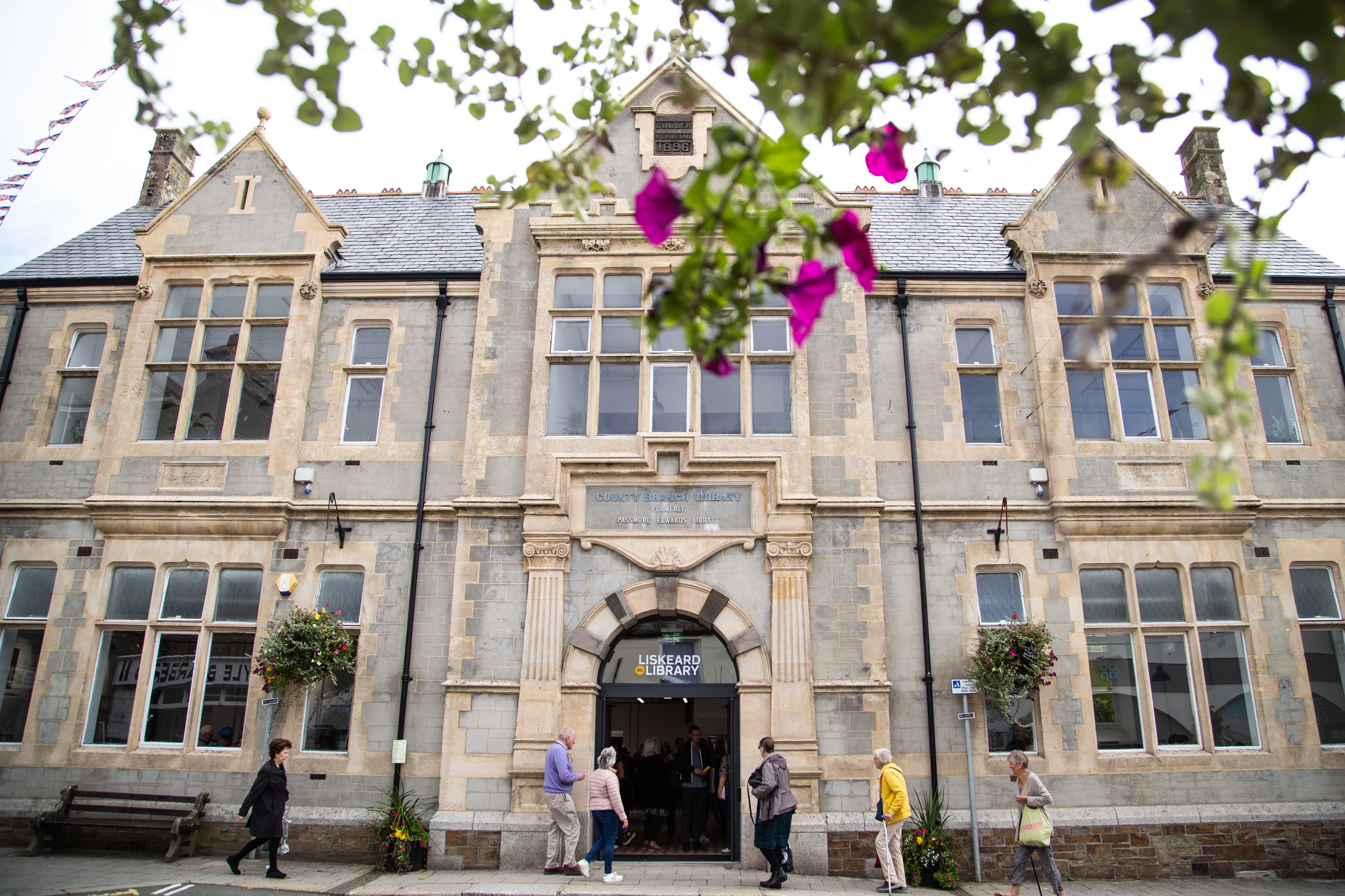 Spice up your brainpower at Liskeard’s quiz and curry night | tavistock ...