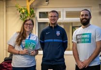 TALKWORKS teams up with Devon County Football Association to promote mental health
