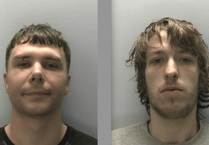 Gang members jailed for masked raid which stole shotgun and rifles