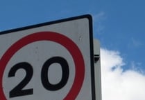20mph zones to go ahead in Tamar Valley