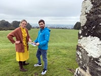  Tavistock Local plan hotly debated 
