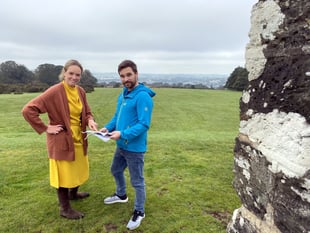  Tavistock Local plan hotly debated 