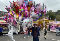 Residents win Goose Fair parking fight after U-turn