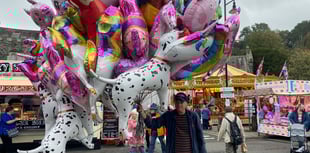 Residents win Goose Fair parking fight after U-turn