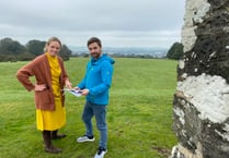 Share your views on Tavi’s finest vistas