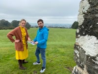 Share your views on Tavi’s finest vistas