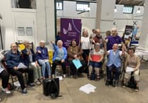 Tavistock free community advice fair