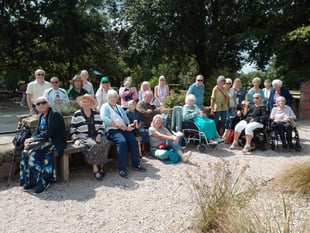 Tavistock Stroke Club hosts autumn sale 