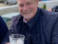 Funeral date set for much-loved jeweller John Baldwin
