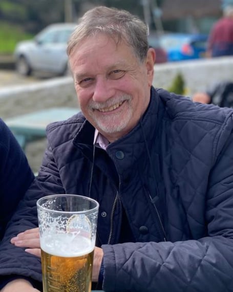 John Baldwin, Tavistock jeweller