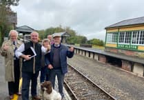 MP welcomes go-ahead for Tavistock rail link