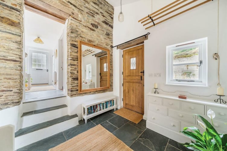 scrubtor cottage