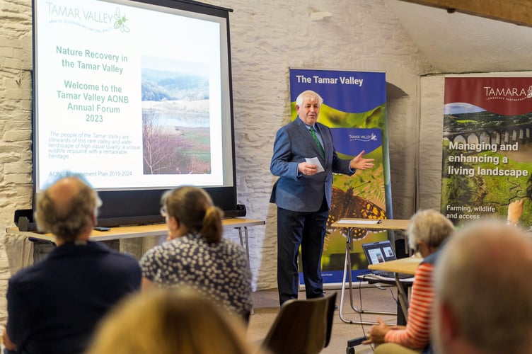 Tamar Valley forum
