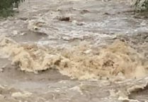 Flood support grants offer