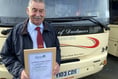 End of the road for CJ Down coach company after 100 years