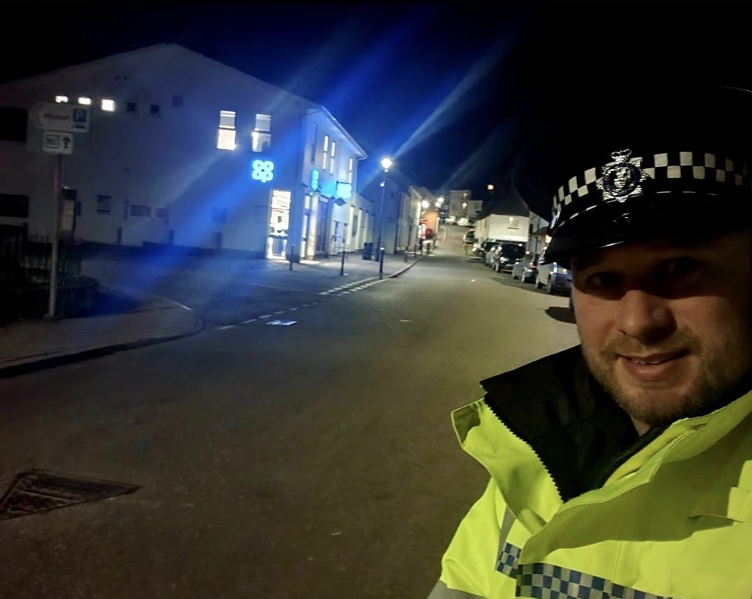 Successful County Lines crackdown