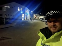 Successful County Lines crackdown