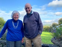 Community leader looks back on 25 years of village projects