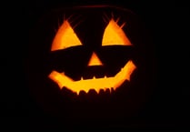 Halloween family disco to be held in Callington