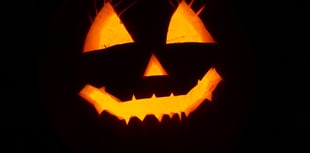 Halloween family disco to be held in Callington