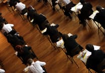 Devon disadvantaged pupils score lower than their peers at GCSE