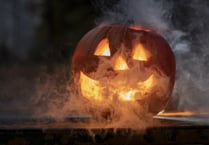 ‘Don’t let candles spark Halloween horror’ 
