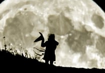 Halloween 2023: More witches living in West Devon