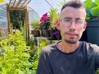 Tavistock gardener on Alan Titchmarsh award list