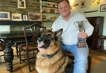 Milton Combe teacher tangos to success