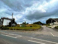 Work ‘going well’ at affordable homes site