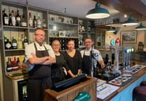 Lydford pub scoops top regional award