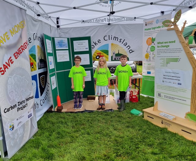 Help available to make homes carbon zero 