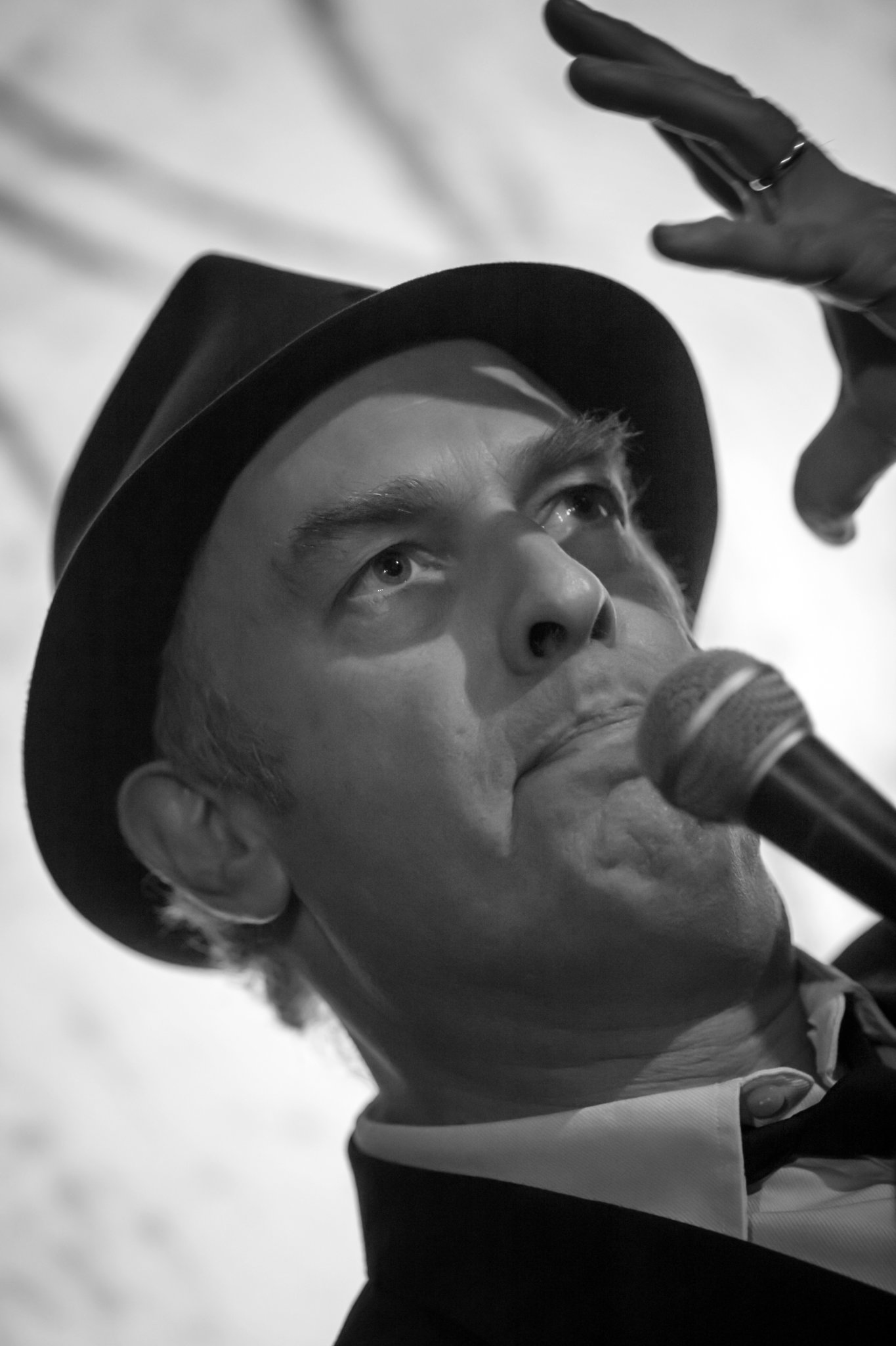 Award-winning political cartoonist to visit Calstock