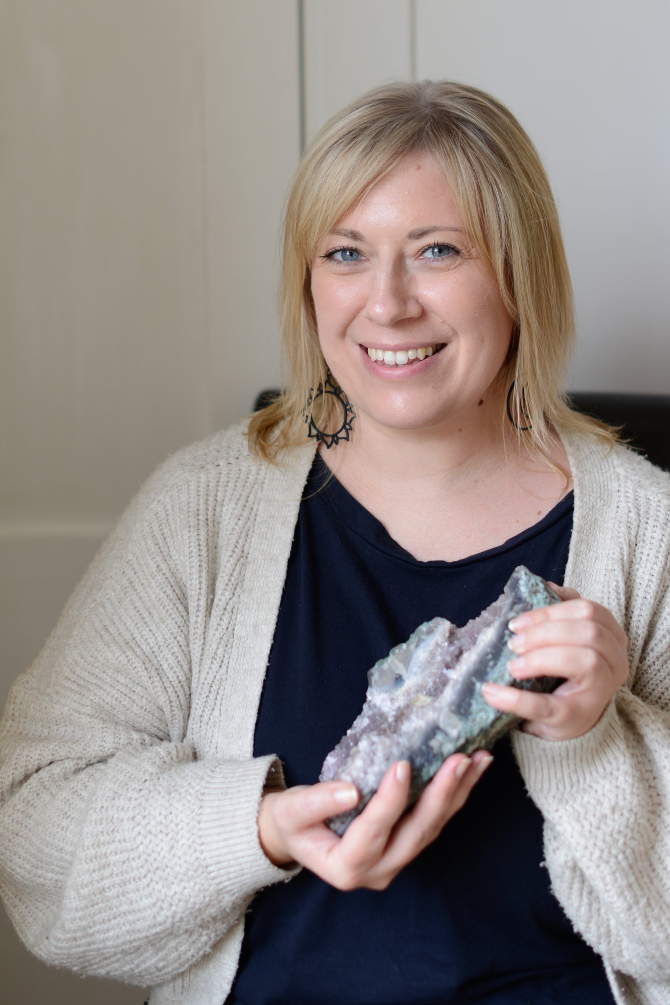 New holistic therapy and creative makeup business opens in Tavistock