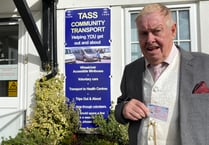 Tavistock man’s 200-mile driving licence ordeal
