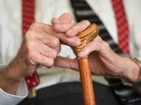 Care home judged as 'good' in Devon