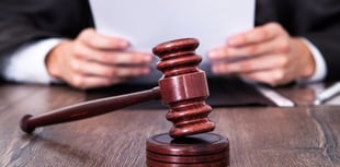 Man admits wielding toy pirate sword outside Okehampton nightclub