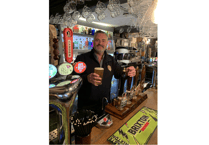 Pub landlord’s regretful farewell