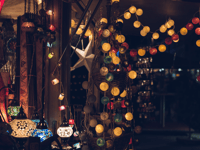 Local Christmas markets coming