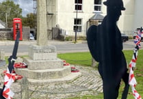 Remembrance Sunday events
