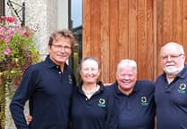 Tavistock exhibition offers free energy-saving advice