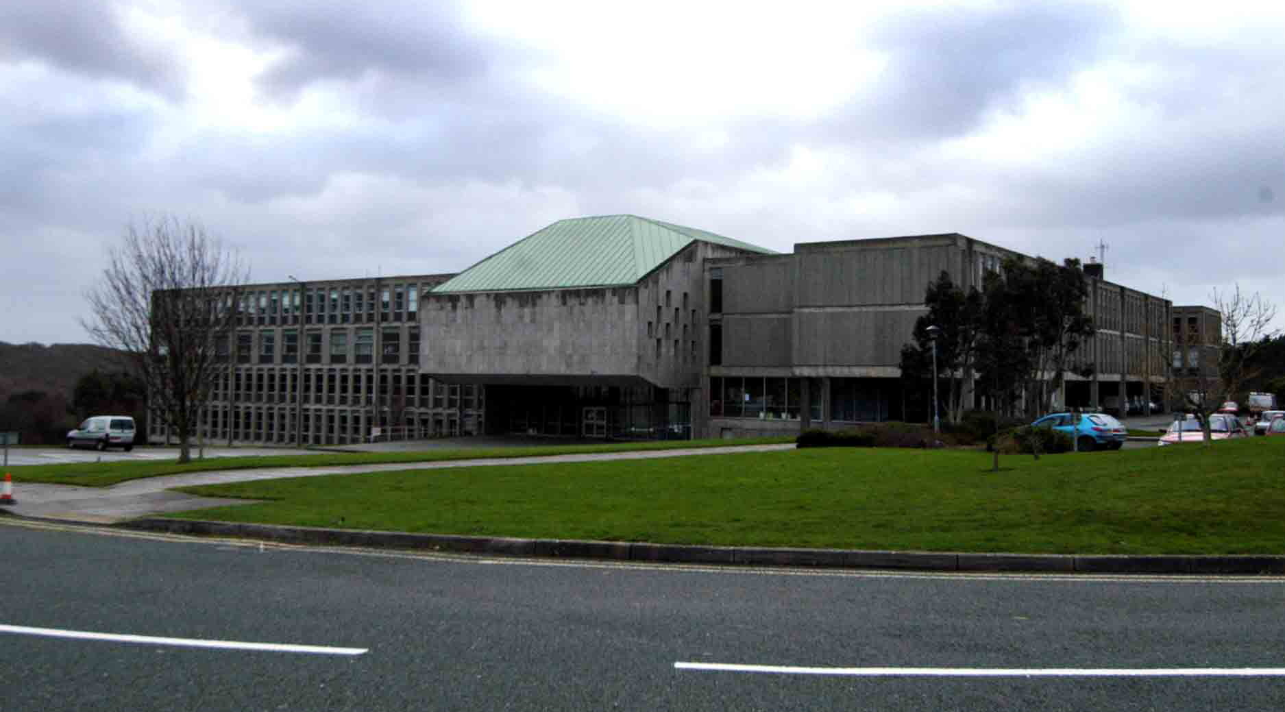 Council overspends by almost £15m