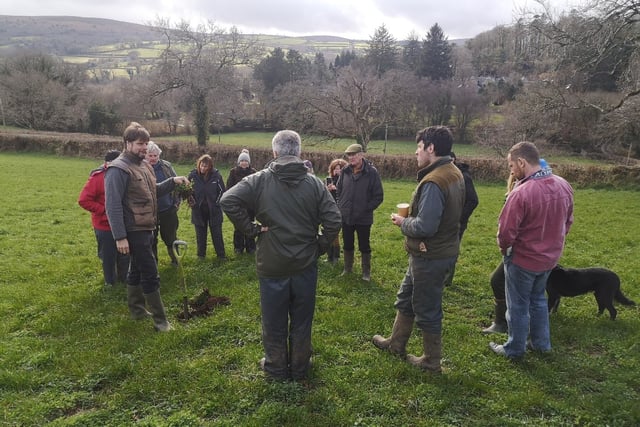 Final opportunity for farmers to register for free support