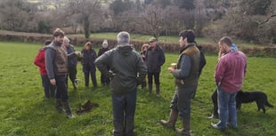 Final opportunity for farmers to register for free support