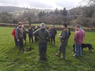 Final opportunity for farmers to register for free support