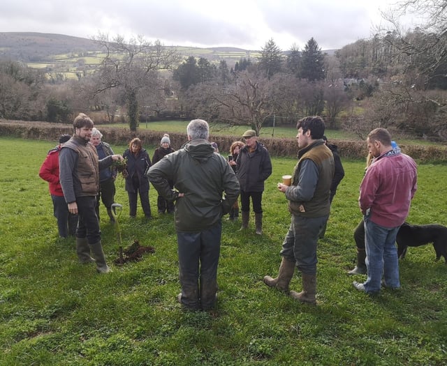 Final opportunity for farmers to register for free support